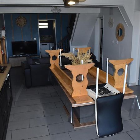 Au Coeur Des Hauts Cilaos Kültér fotó